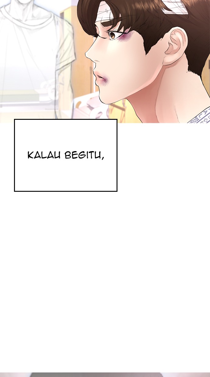 Highschool Lunch Dad Chapter 30 Gambar 99