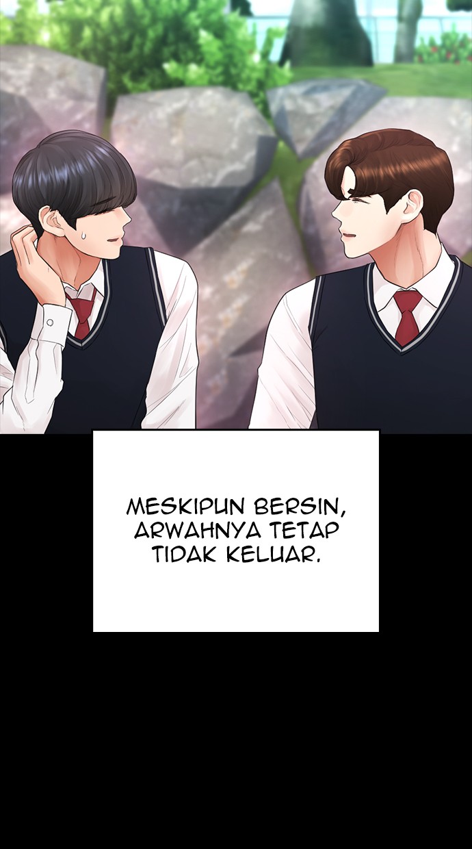 Highschool Lunch Dad Chapter 30 Gambar 90