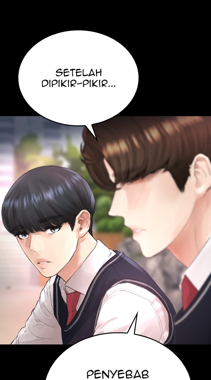 Highschool Lunch Dad Chapter 30 Gambar 93
