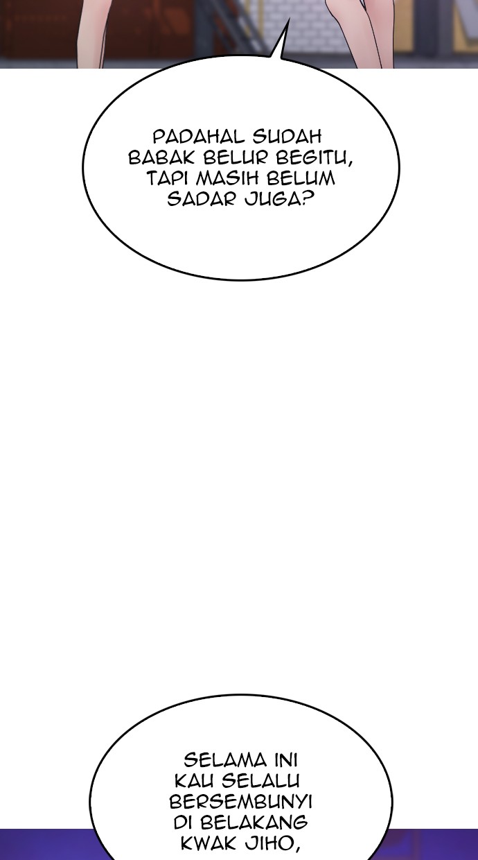 Highschool Lunch Dad Chapter 29 Gambar 17