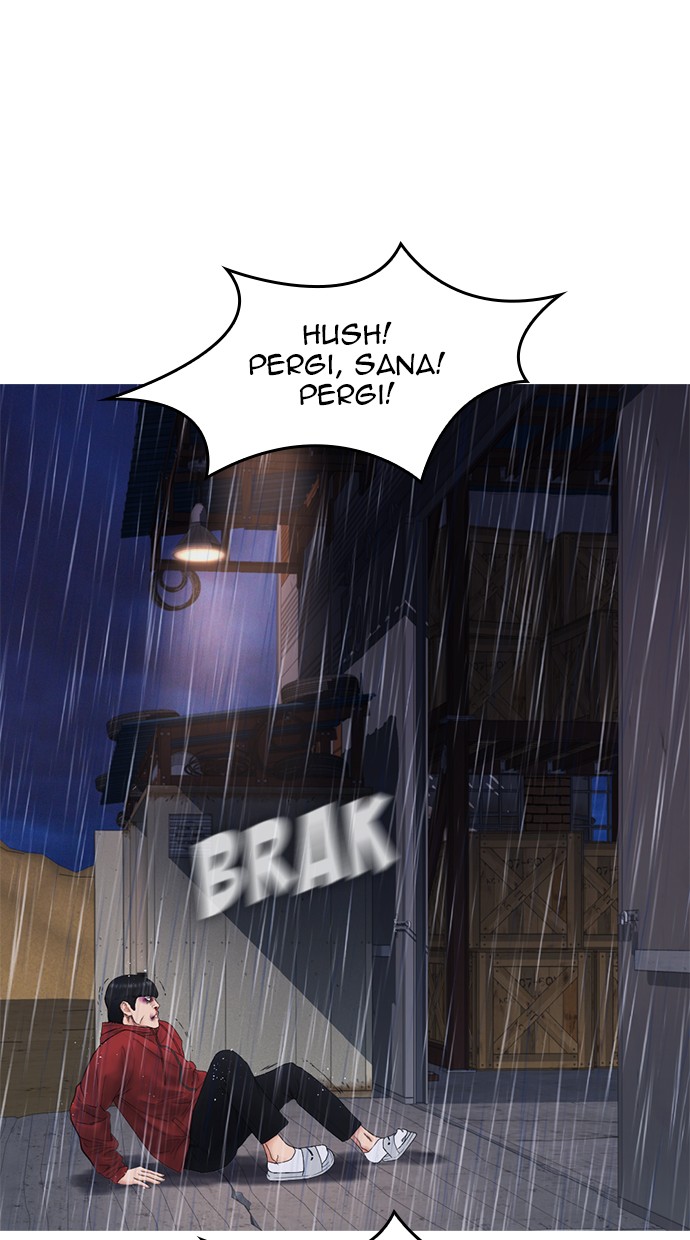 Highschool Lunch Dad Chapter 29 Gambar 107