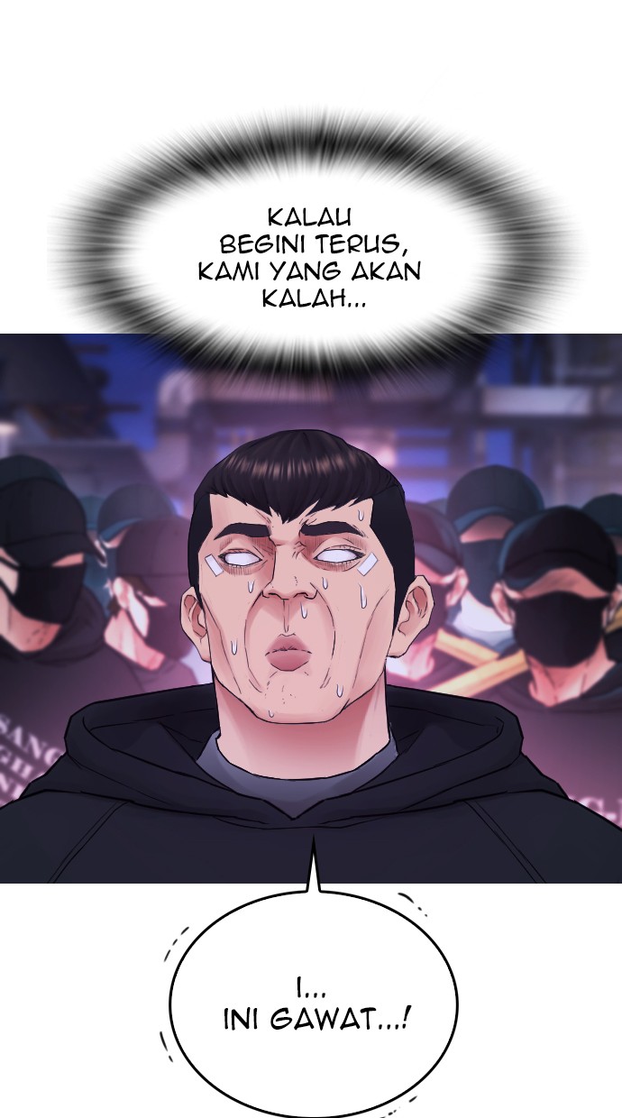 Highschool Lunch Dad Chapter 29 Gambar 33