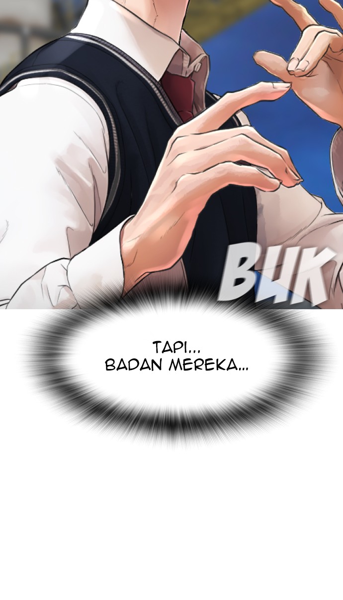 Highschool Lunch Dad Chapter 29 Gambar 47