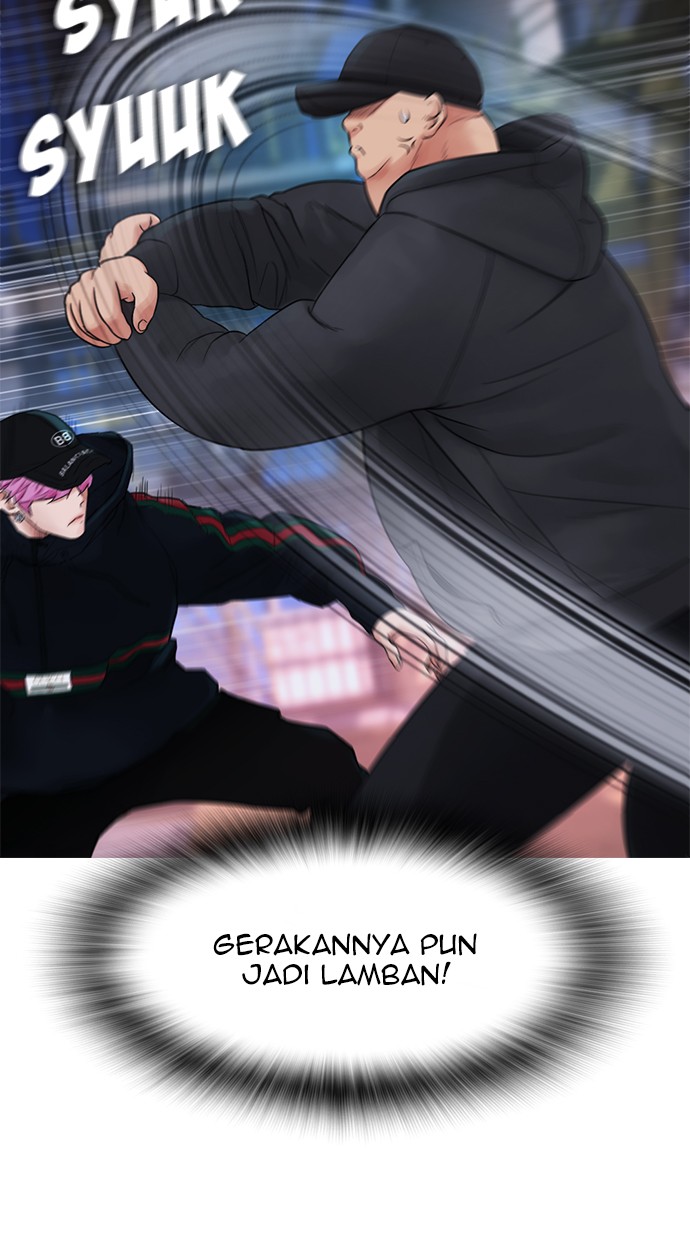 Highschool Lunch Dad Chapter 29 Gambar 52