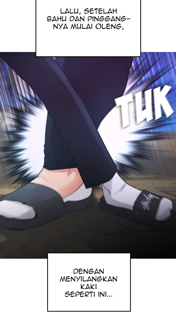 Highschool Lunch Dad Chapter 29 Gambar 78