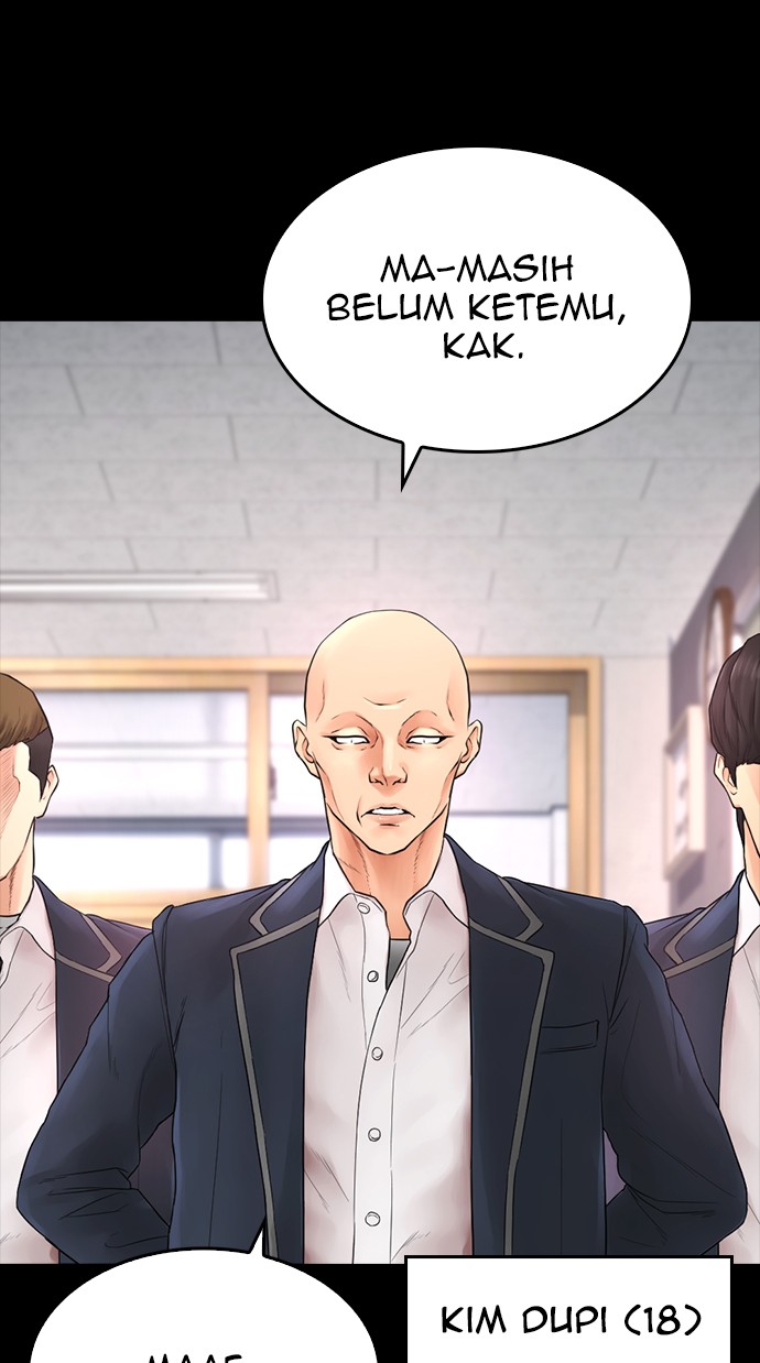 Highschool Lunch Dad Chapter 28 Gambar 15