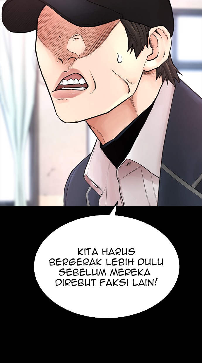Highschool Lunch Dad Chapter 28 Gambar 17