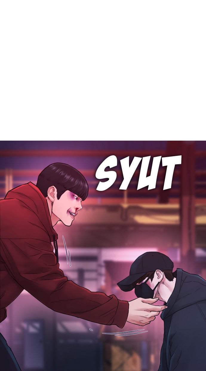 Komik Highschool Lunch Dad Chapter 28 gambar nomor 1