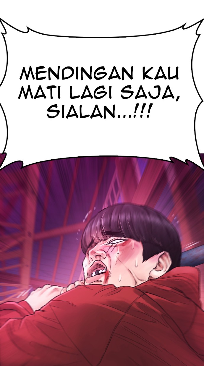 Highschool Lunch Dad Chapter 28 Gambar 101