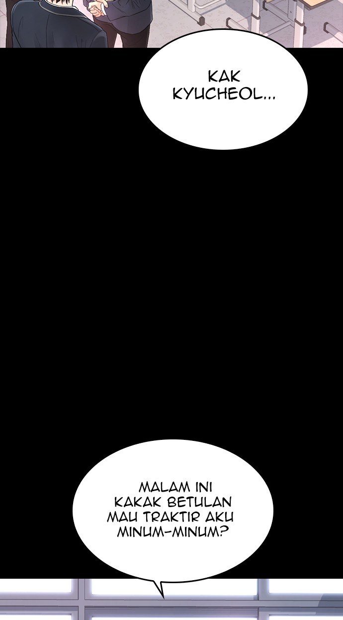 Highschool Lunch Dad Chapter 28 Gambar 11