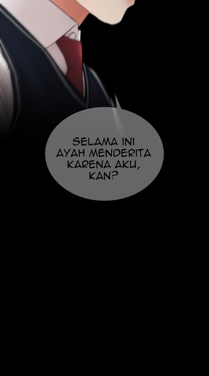 Highschool Lunch Dad Chapter 28 Gambar 124