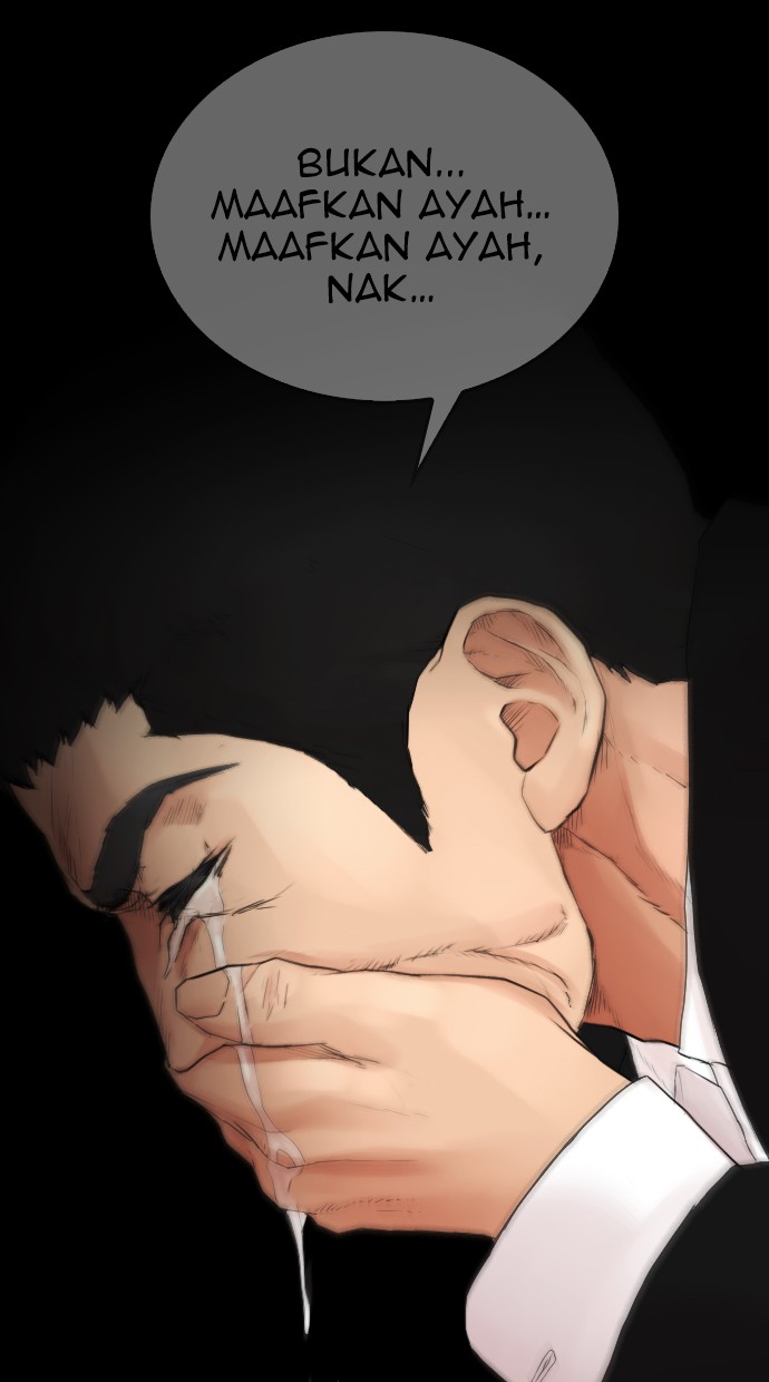 Highschool Lunch Dad Chapter 28 Gambar 125