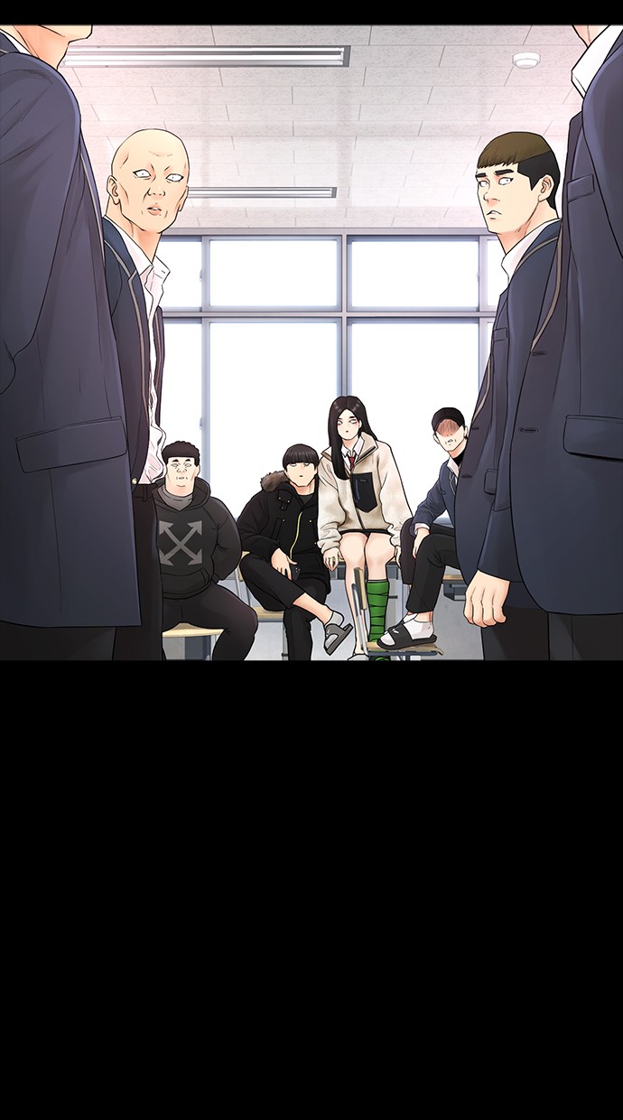 Highschool Lunch Dad Chapter 28 Gambar 24