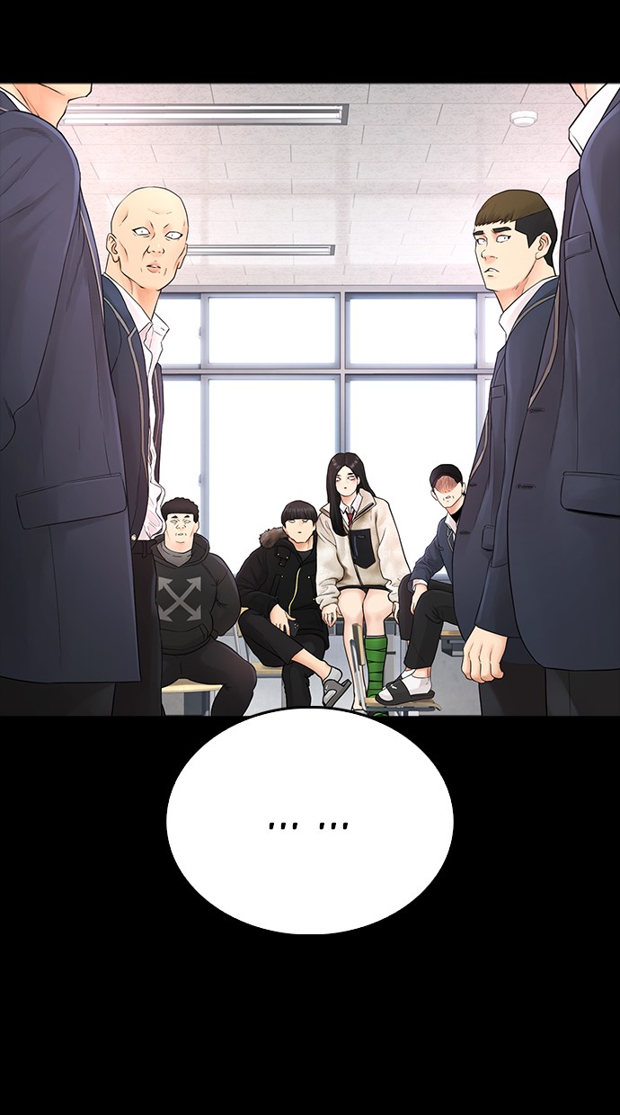 Highschool Lunch Dad Chapter 28 Gambar 25