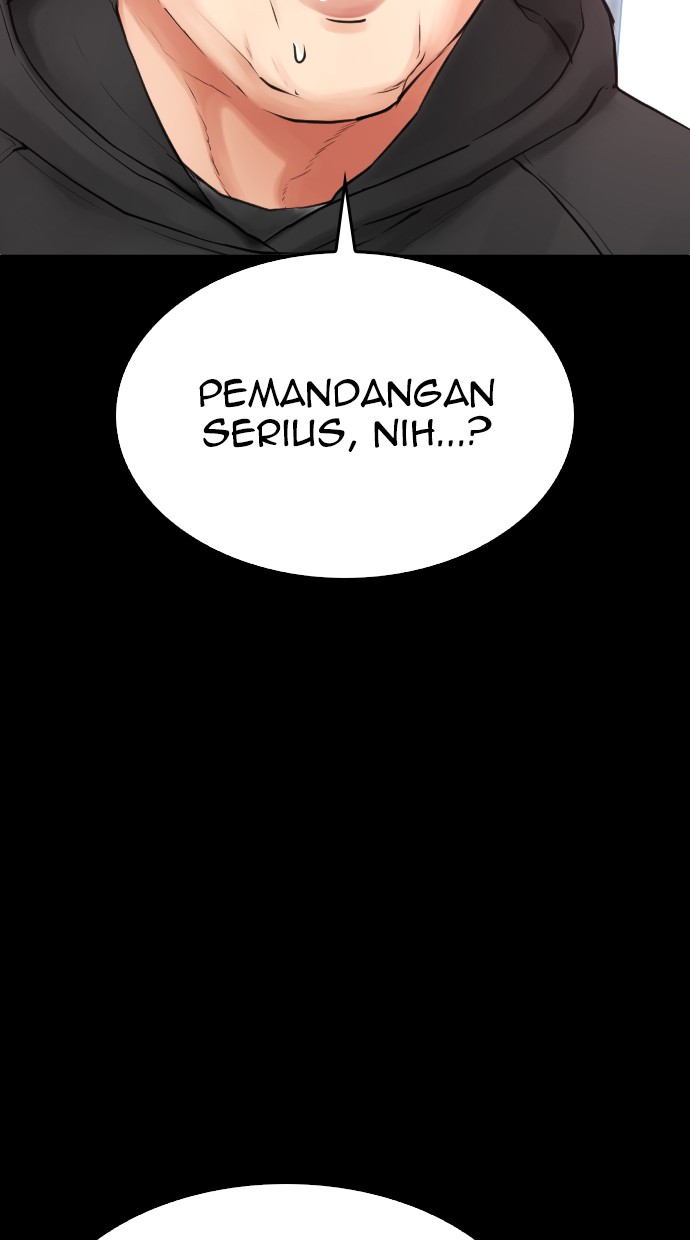 Highschool Lunch Dad Chapter 28 Gambar 27
