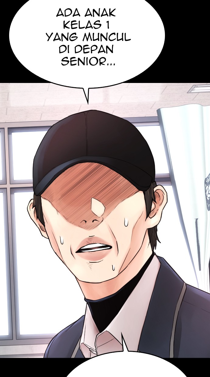 Highschool Lunch Dad Chapter 28 Gambar 28