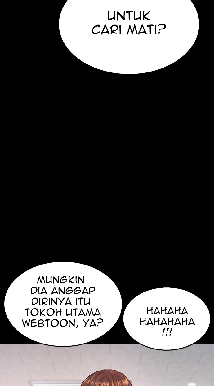 Highschool Lunch Dad Chapter 28 Gambar 29