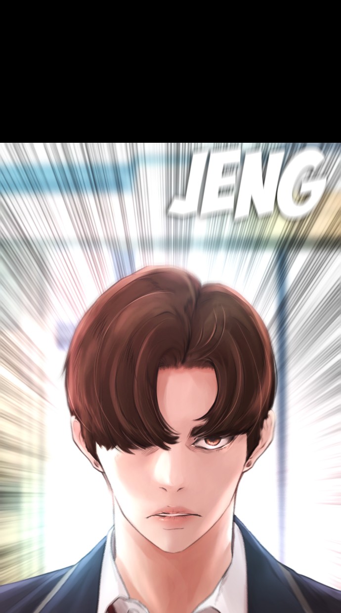 Highschool Lunch Dad Chapter 28 Gambar 22