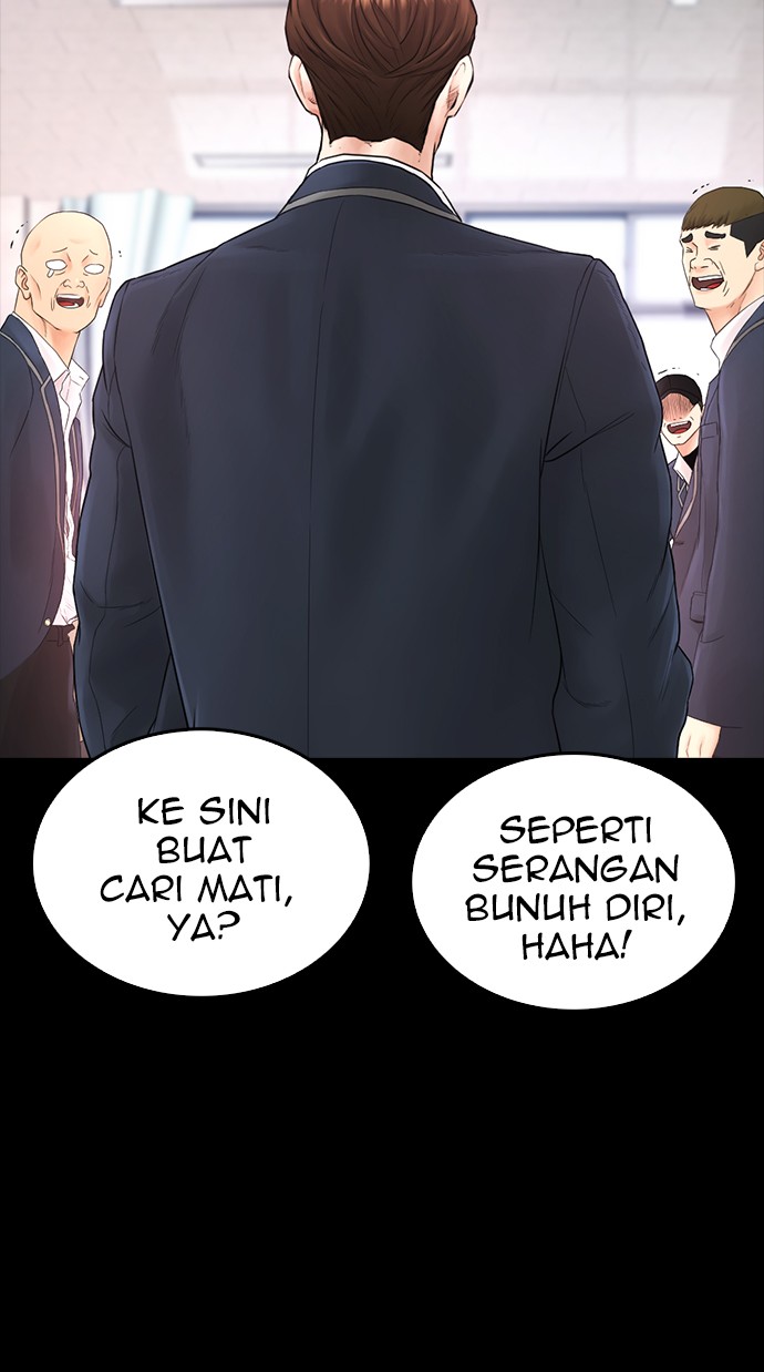 Highschool Lunch Dad Chapter 28 Gambar 30