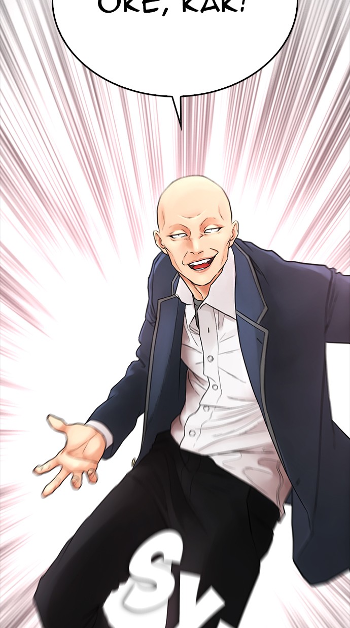 Highschool Lunch Dad Chapter 28 Gambar 33