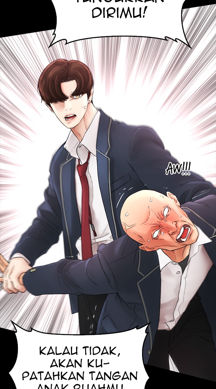 Highschool Lunch Dad Chapter 28 Gambar 44