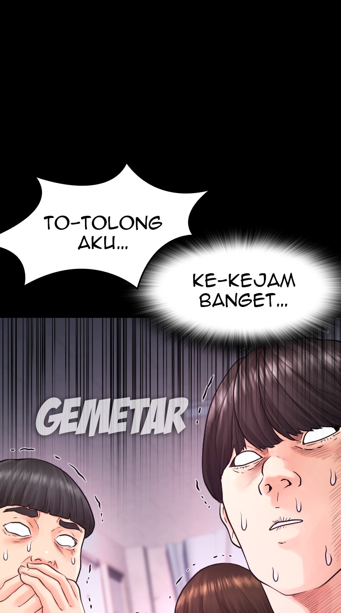Highschool Lunch Dad Chapter 28 Gambar 47