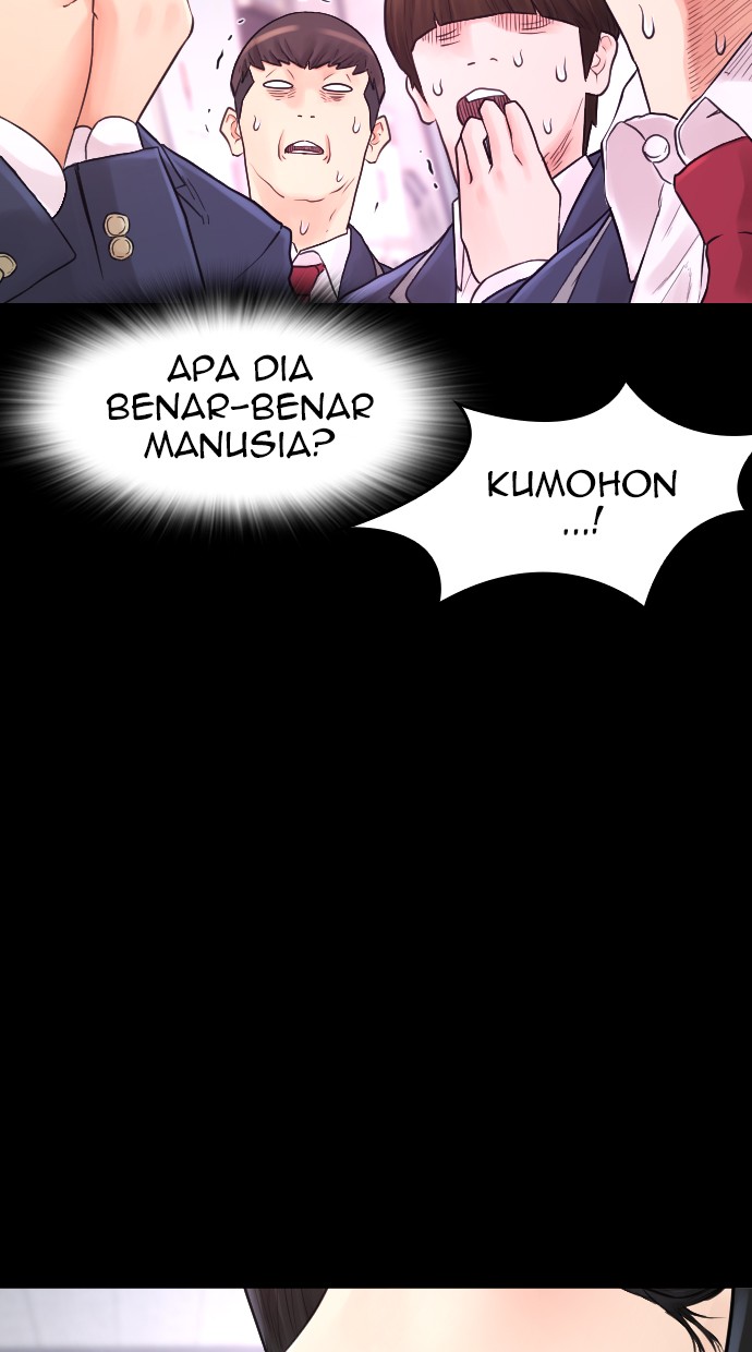 Highschool Lunch Dad Chapter 28 Gambar 48