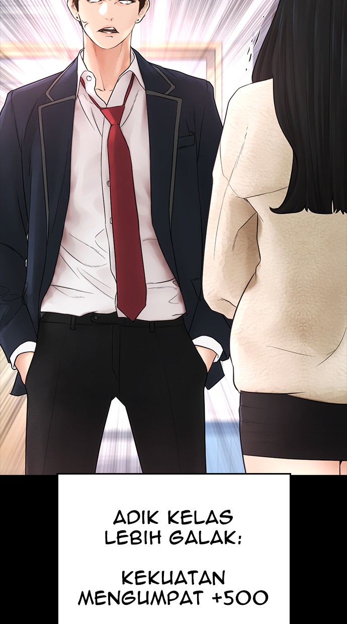 Highschool Lunch Dad Chapter 28 Gambar 54