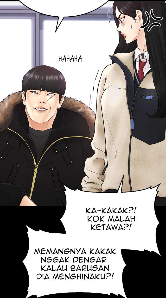 Highschool Lunch Dad Chapter 28 Gambar 57