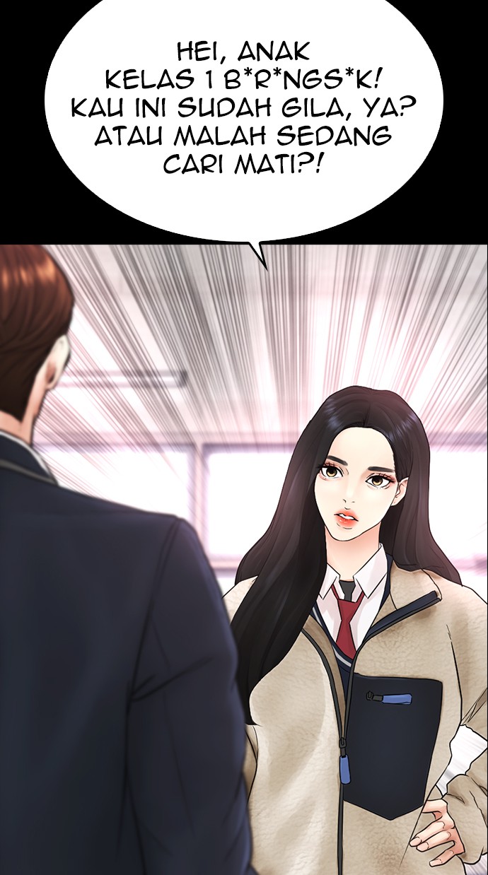 Highschool Lunch Dad Chapter 28 Gambar 50