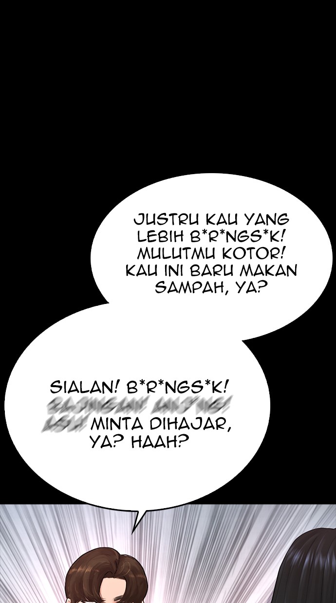 Highschool Lunch Dad Chapter 28 Gambar 53