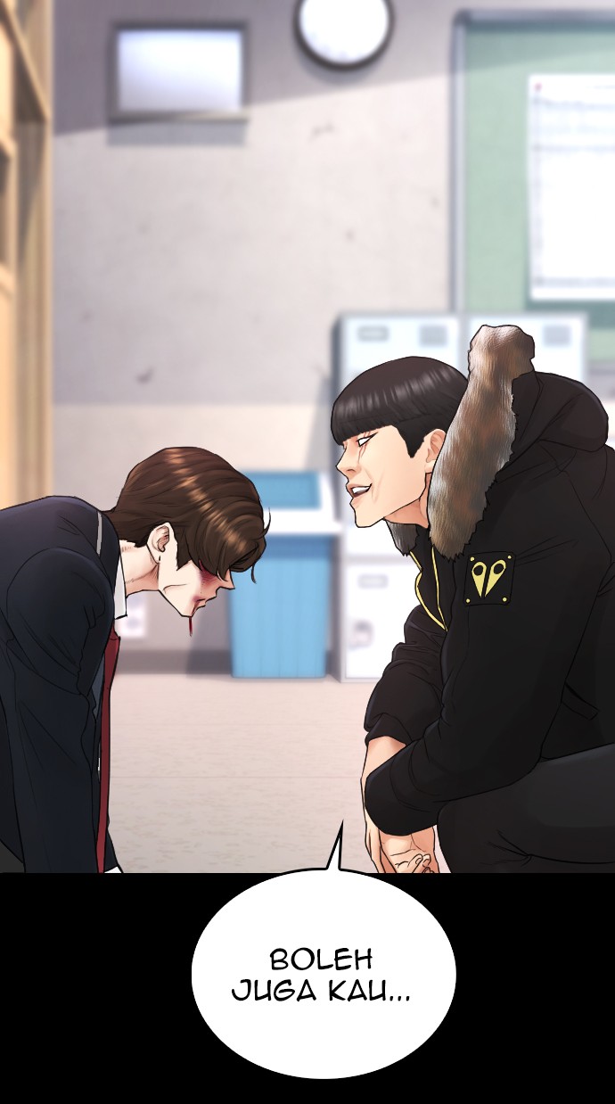 Highschool Lunch Dad Chapter 28 Gambar 66