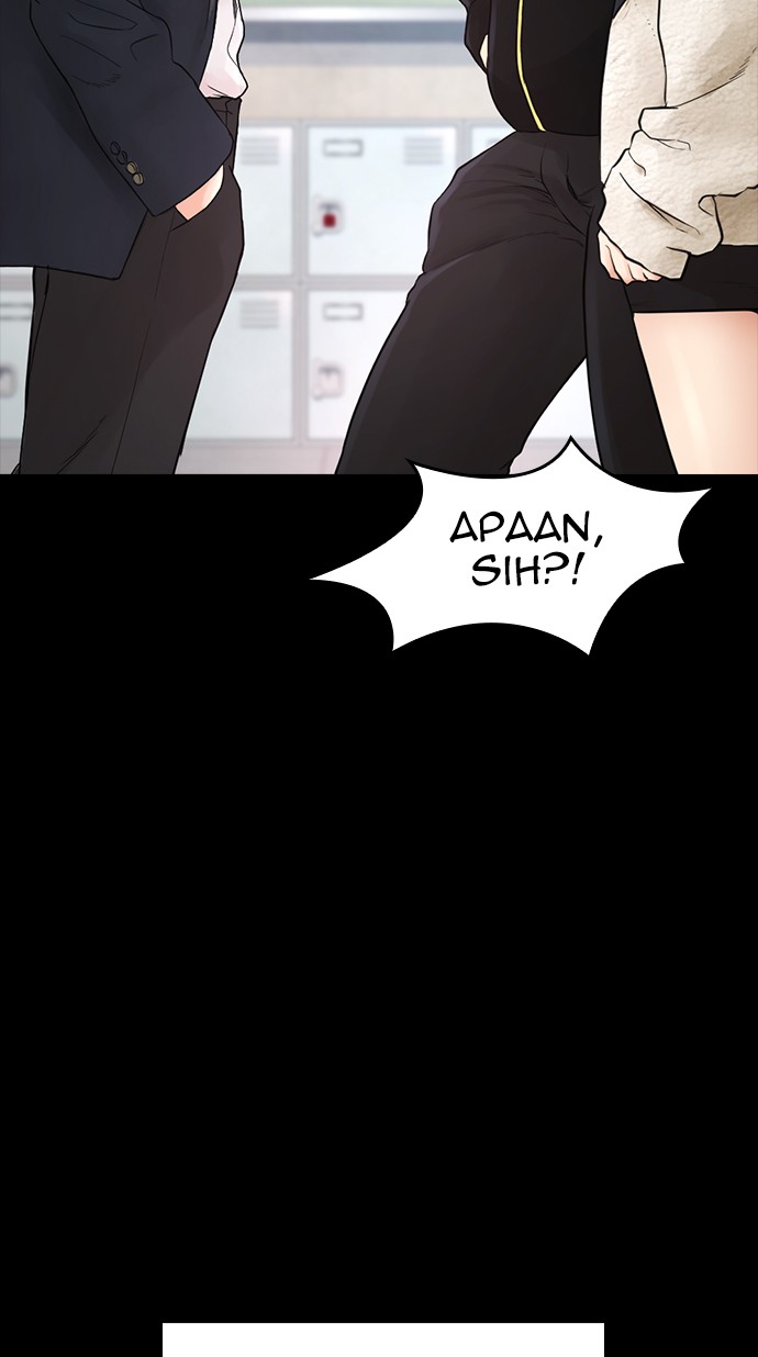 Highschool Lunch Dad Chapter 28 Gambar 61