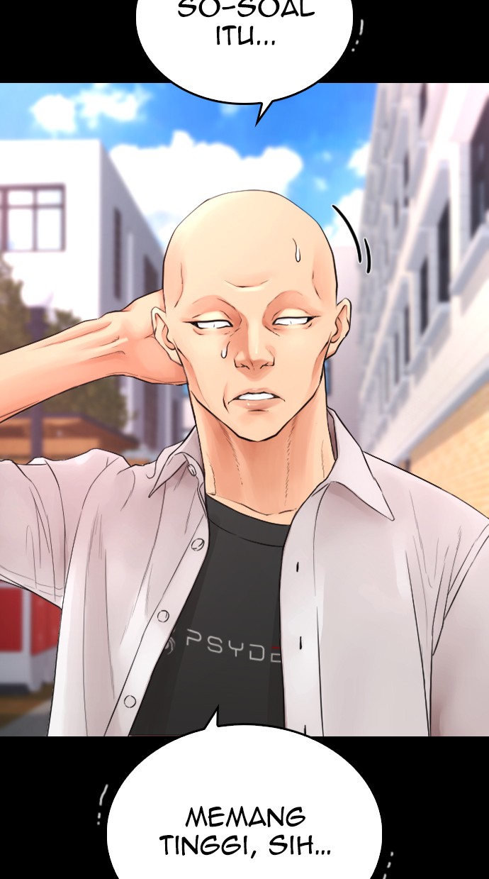 Highschool Lunch Dad Chapter 28 Gambar 77