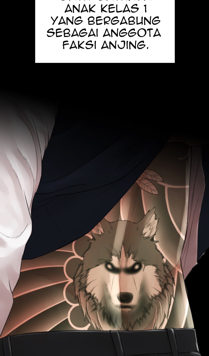 Highschool Lunch Dad Chapter 28 Gambar 71