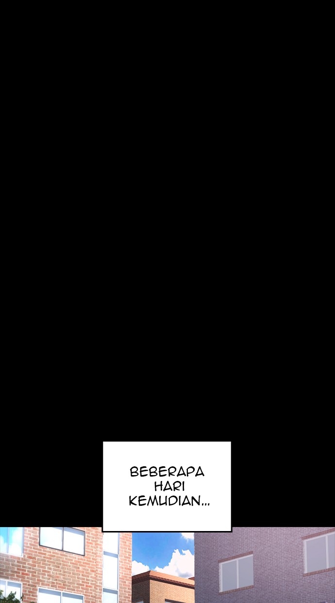 Highschool Lunch Dad Chapter 28 Gambar 73