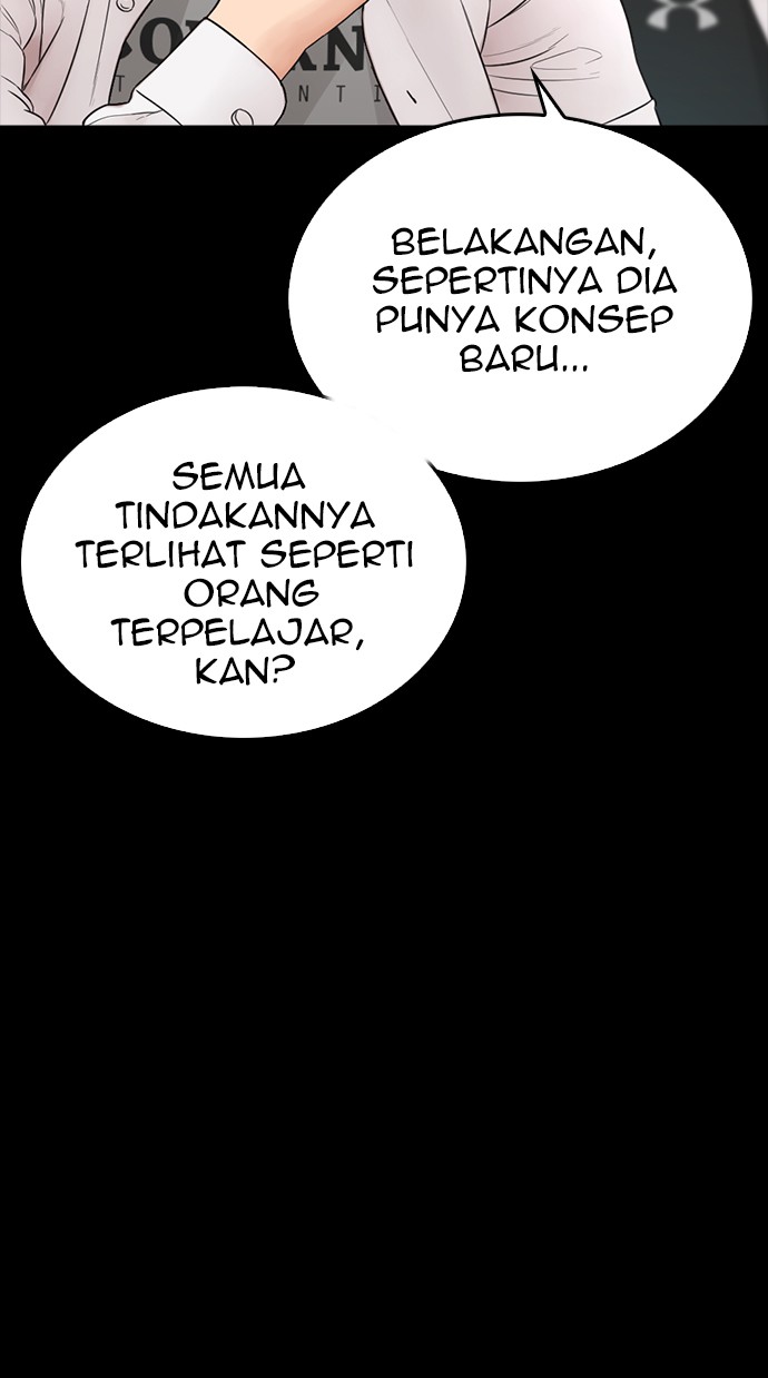 Highschool Lunch Dad Chapter 28 Gambar 84