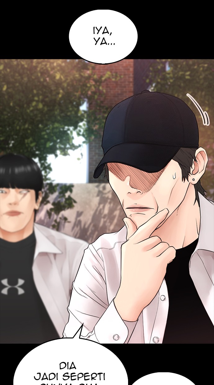 Highschool Lunch Dad Chapter 28 Gambar 85