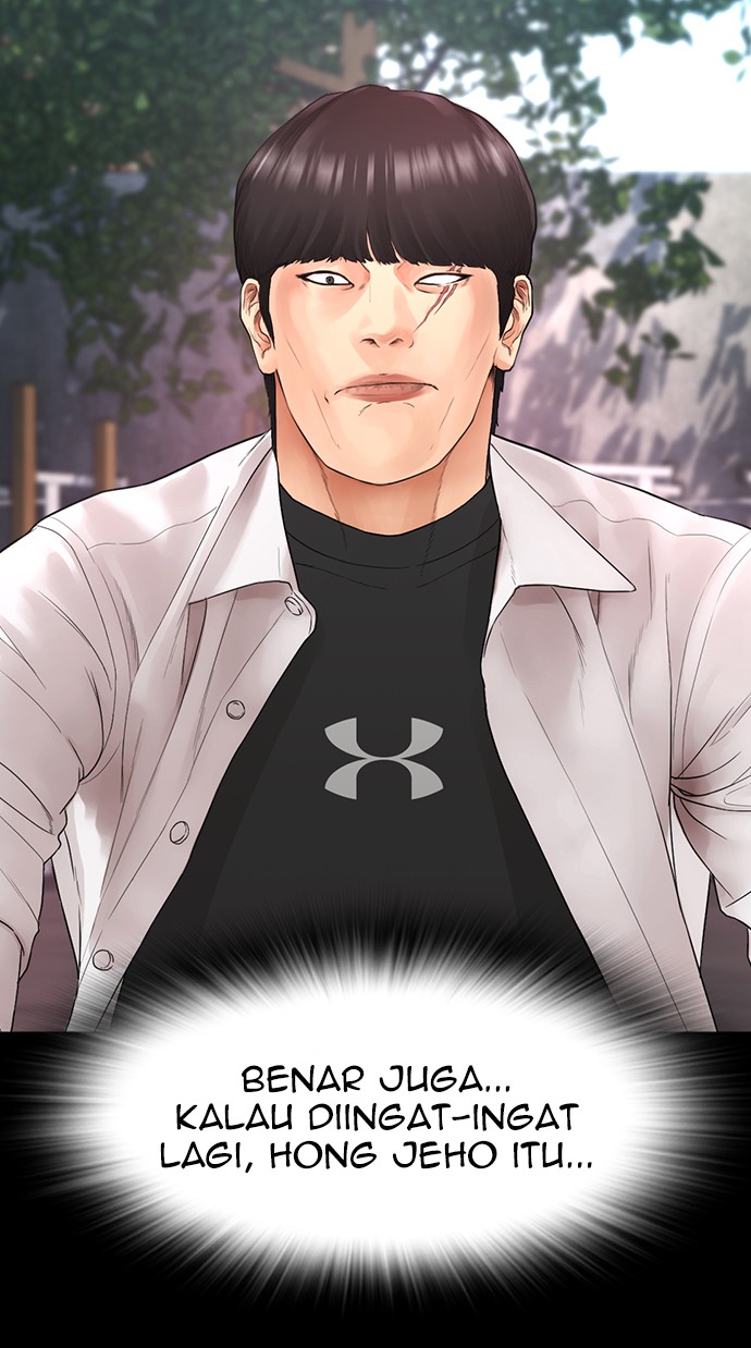 Highschool Lunch Dad Chapter 28 Gambar 87