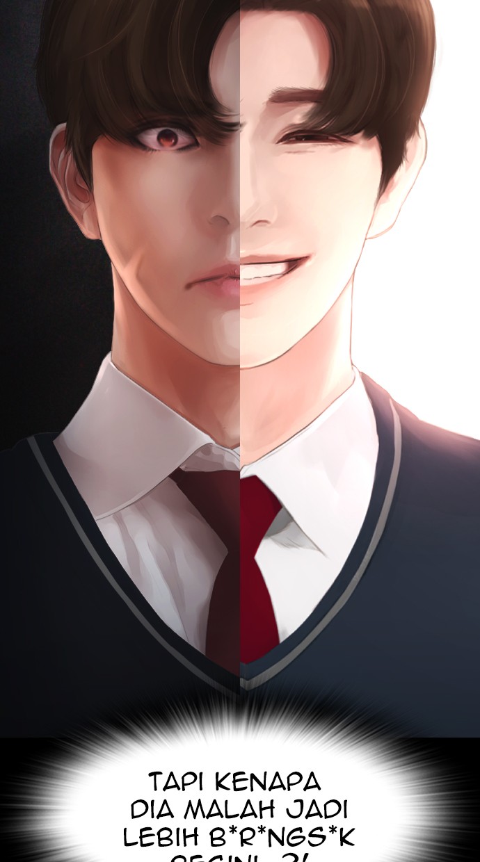 Highschool Lunch Dad Chapter 28 Gambar 89