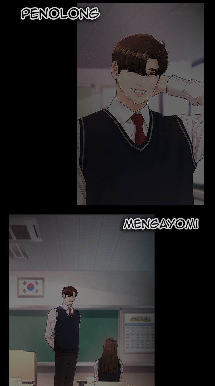 Highschool Lunch Dad Chapter 28 Gambar 81