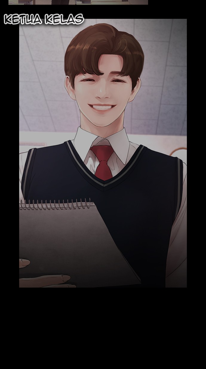 Highschool Lunch Dad Chapter 28 Gambar 82