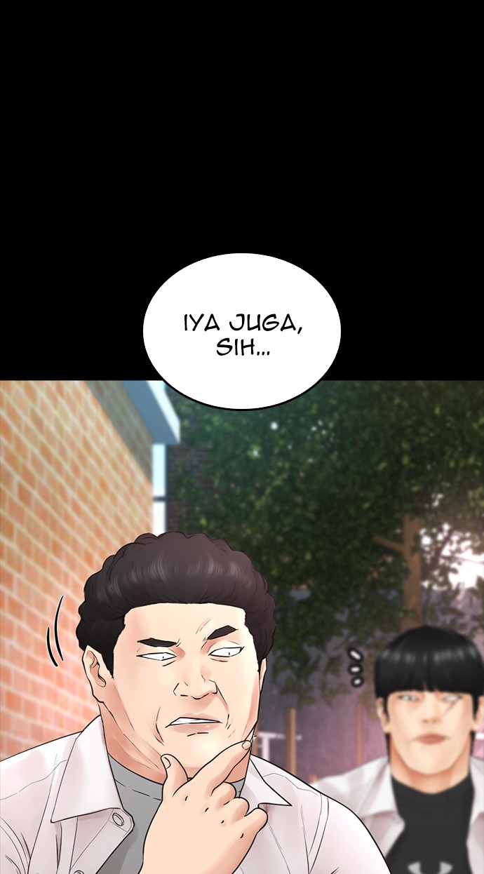 Highschool Lunch Dad Chapter 28 Gambar 83