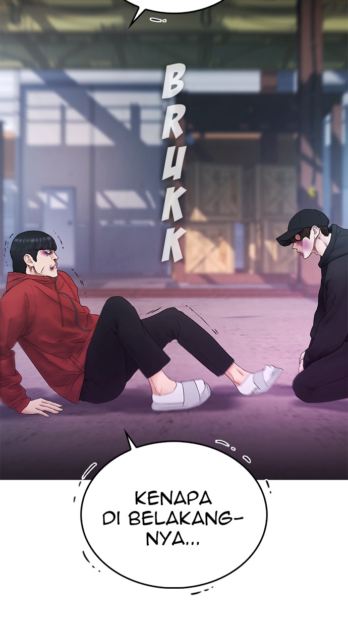 Highschool Lunch Dad Chapter 28 Gambar 94