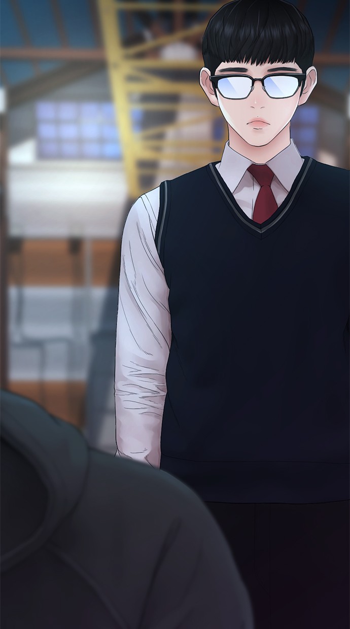 Highschool Lunch Dad Chapter 28 Gambar 96