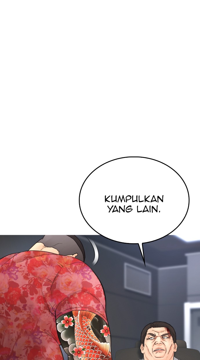 Highschool Lunch Dad Chapter 37 Gambar 14