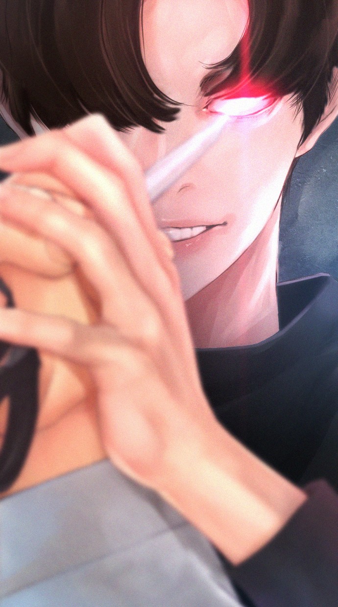 Highschool Lunch Dad Chapter 37 Gambar 143