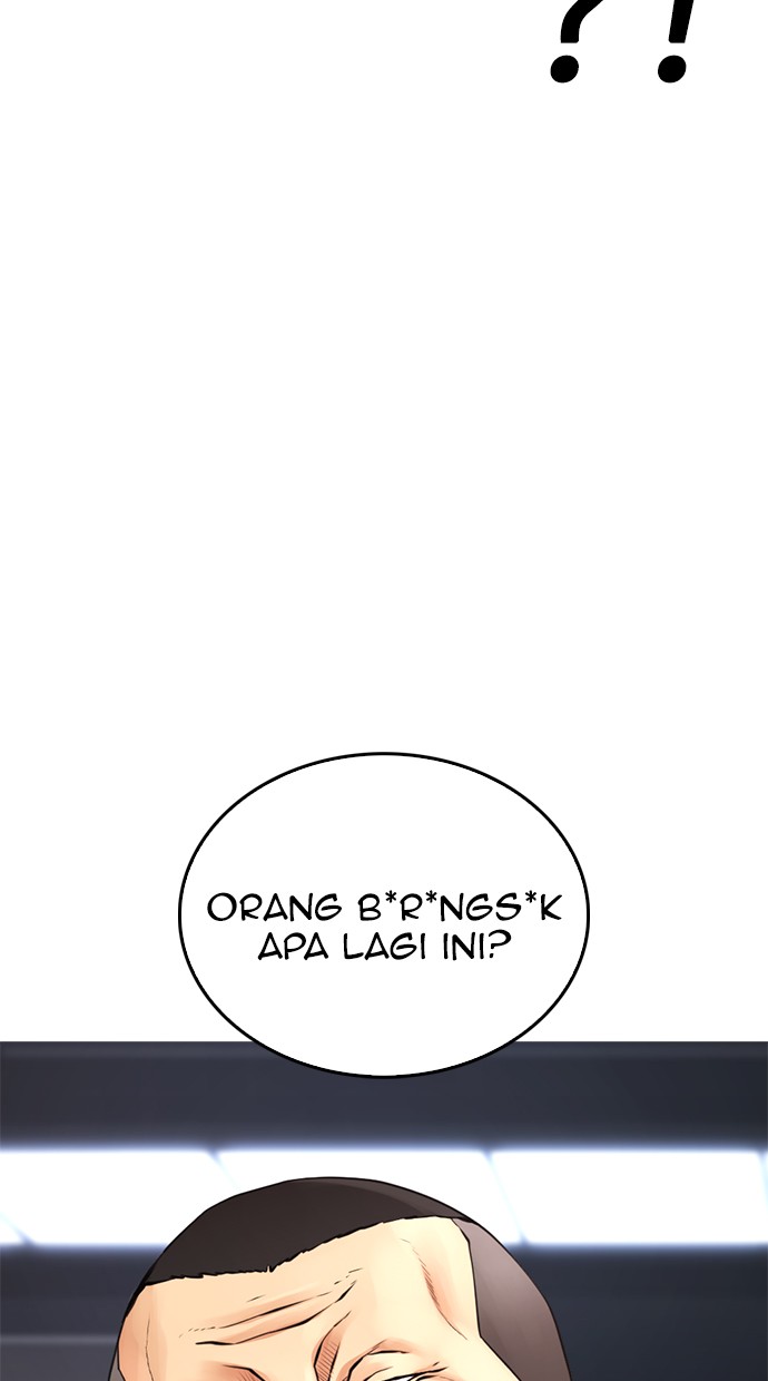 Highschool Lunch Dad Chapter 37 Gambar 17