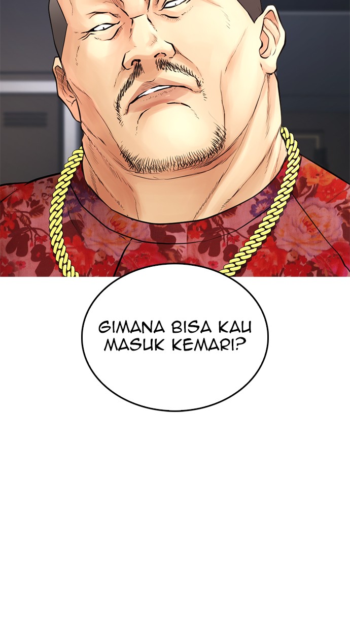 Highschool Lunch Dad Chapter 37 Gambar 18