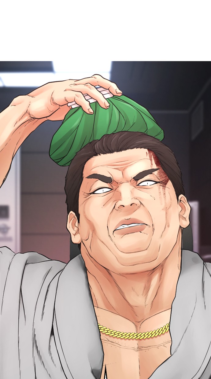 Highschool Lunch Dad Chapter 37 Gambar 10